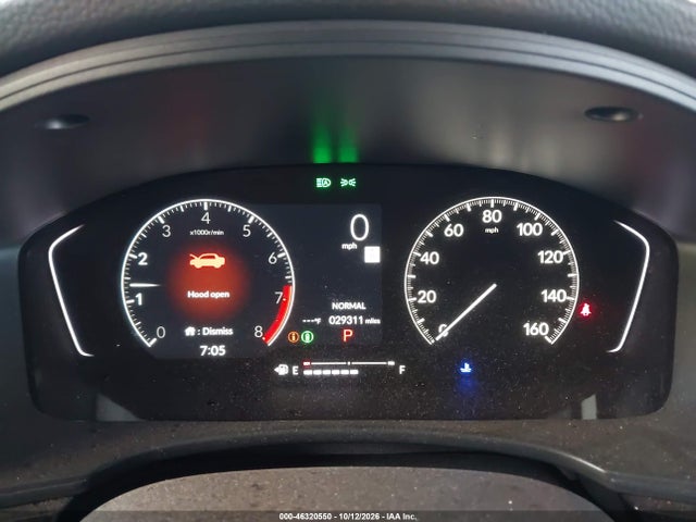 Продаж на аукціоні авто 2023 Honda Civic Sport, vin: 19XFL2H82PE020324, номер лоту: 46320550