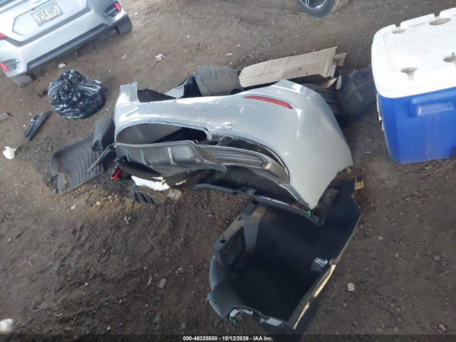 Продаж на аукціоні авто 2023 Honda Civic Sport, vin: 19XFL2H82PE020324, номер лоту: 46320550