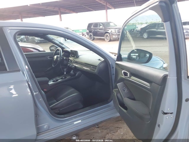 Продаж на аукціоні авто 2023 Honda Civic Sport, vin: 19XFL2H82PE020324, номер лоту: 46320550