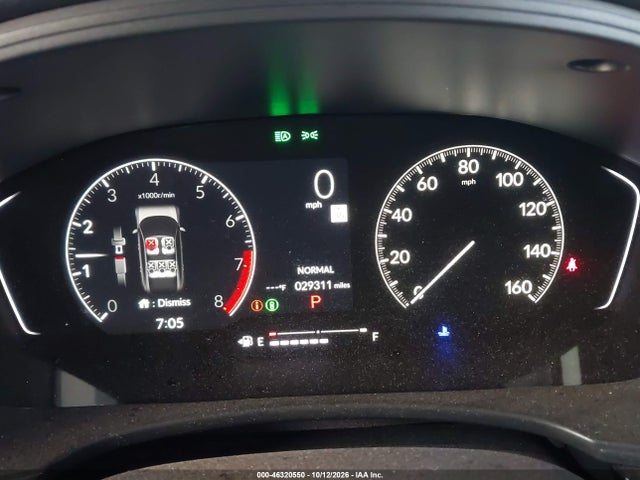 Продаж на аукціоні авто 2023 Honda Civic Sport, vin: 19XFL2H82PE020324, номер лоту: 46320550