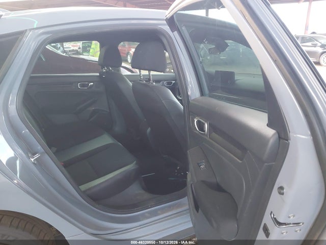 Продаж на аукціоні авто 2023 Honda Civic Sport, vin: 19XFL2H82PE020324, номер лоту: 46320550