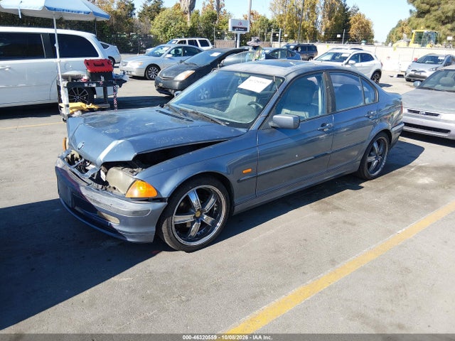 Продаж на аукціоні авто 2000 Bmw 323i, vin: WBAAM3345YKC71094, номер лоту: 46320559