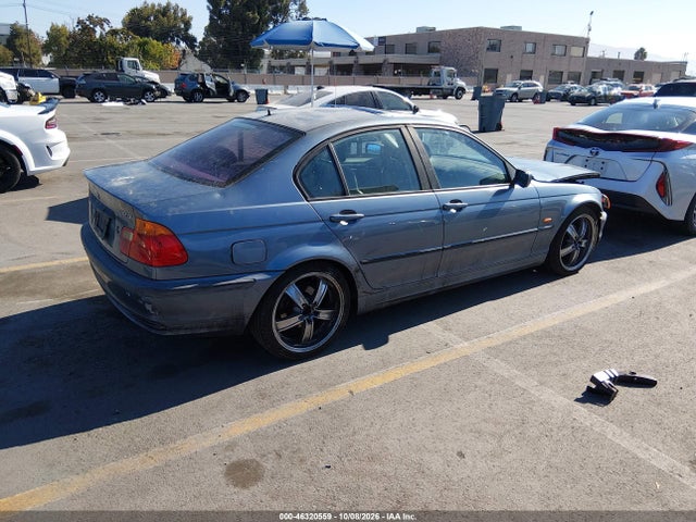 Продаж на аукціоні авто 2000 Bmw 323i, vin: WBAAM3345YKC71094, номер лоту: 46320559
