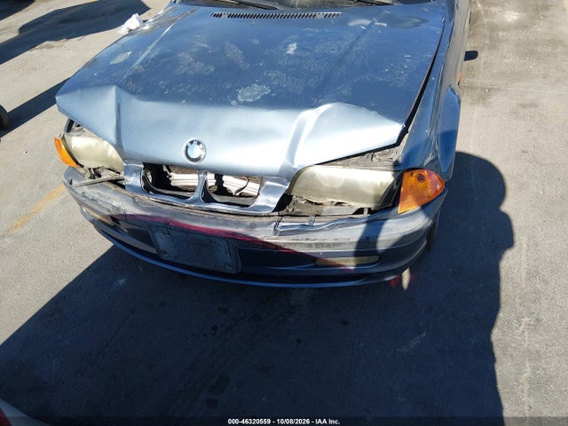 Продаж на аукціоні авто 2000 Bmw 323i, vin: WBAAM3345YKC71094, номер лоту: 46320559