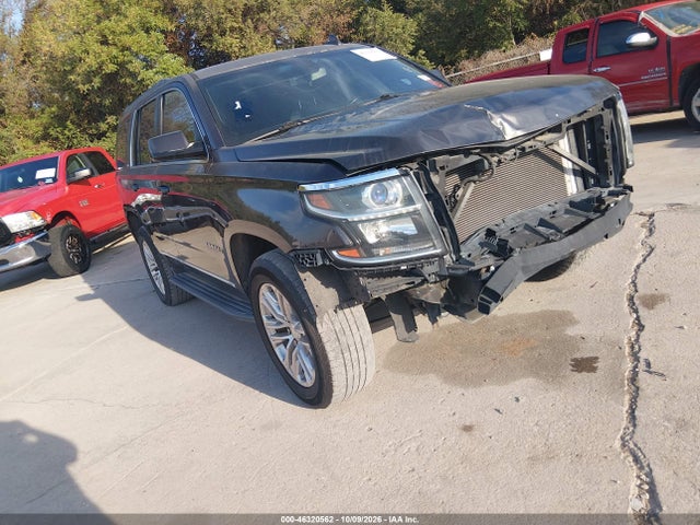 Aukcja sprzedaży 2015 Chevrolet Tahoe Ls, vin: 1GNSCAKC8FR727900, numer aukcji: 46320562