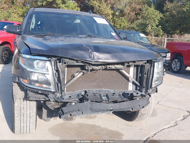 Aukcja sprzedaży 2015 Chevrolet Tahoe Ls, vin: 1GNSCAKC8FR727900, numer aukcji: 46320562