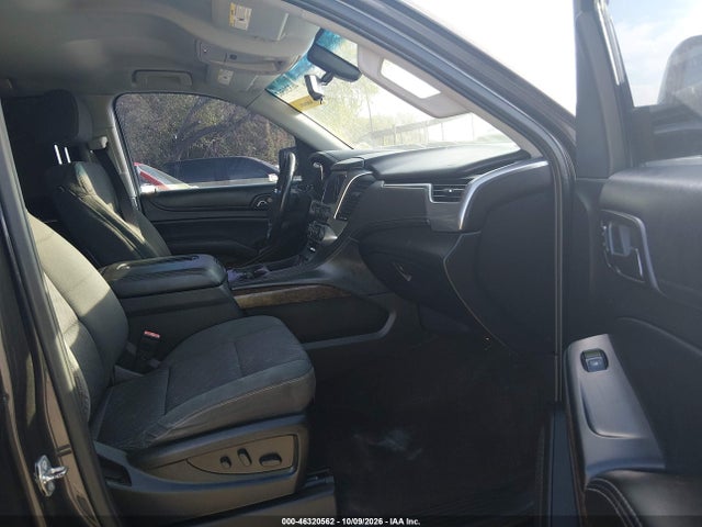 Aukcja sprzedaży 2015 Chevrolet Tahoe Ls, vin: 1GNSCAKC8FR727900, numer aukcji: 46320562