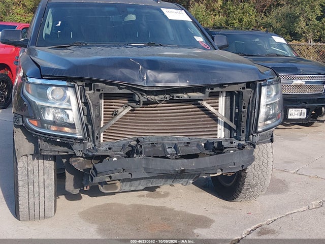 Aukcja sprzedaży 2015 Chevrolet Tahoe Ls, vin: 1GNSCAKC8FR727900, numer aukcji: 46320562