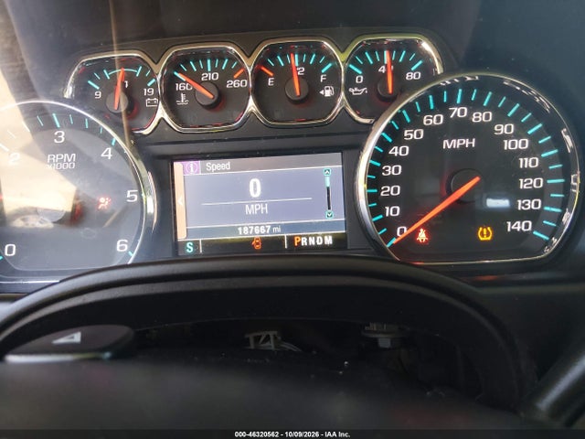 Aukcja sprzedaży 2015 Chevrolet Tahoe Ls, vin: 1GNSCAKC8FR727900, numer aukcji: 46320562