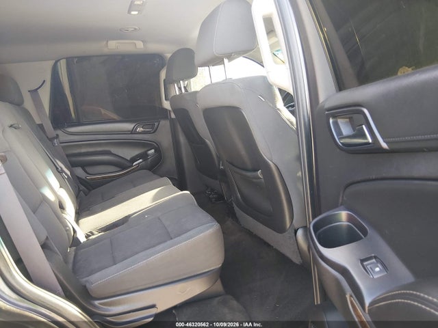 Aukcja sprzedaży 2015 Chevrolet Tahoe Ls, vin: 1GNSCAKC8FR727900, numer aukcji: 46320562