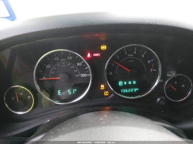 1C4BJWEG6GL152467 Jeep Wrangler Unlimited Sahara