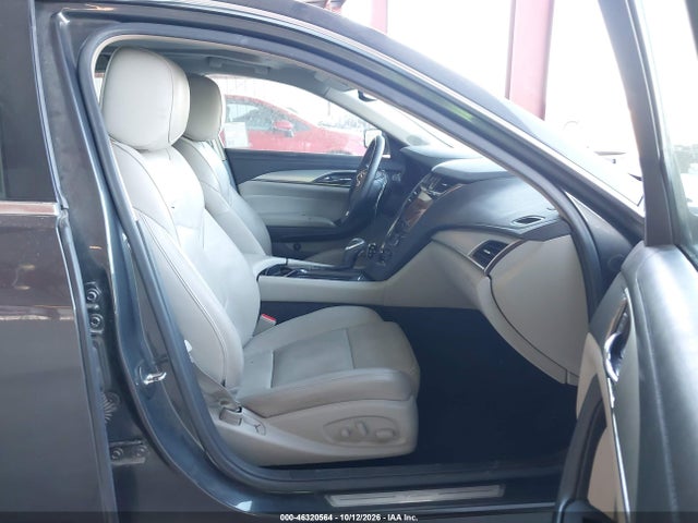 Cadillac CTS LUXURY 2017 1G6AR5SS3H0127586 Image 5