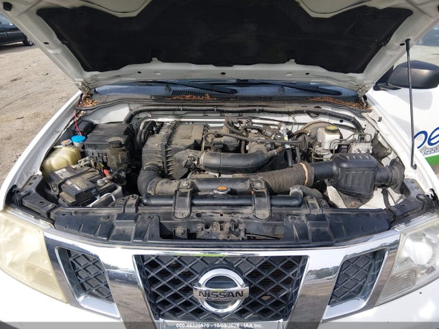 Продаж на аукціоні авто 2019 Nissan Frontier S, vin: 1N6BD0CT1KN748634, номер лоту: 46320570