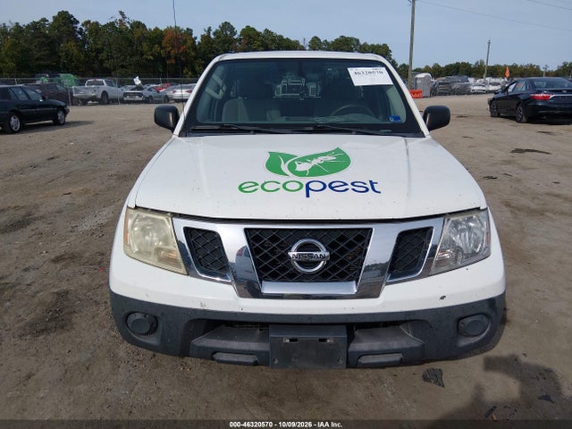 Продаж на аукціоні авто 2019 Nissan Frontier S, vin: 1N6BD0CT1KN748634, номер лоту: 46320570