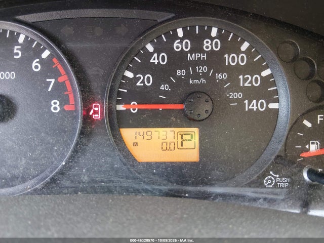 Продаж на аукціоні авто 2019 Nissan Frontier S, vin: 1N6BD0CT1KN748634, номер лоту: 46320570