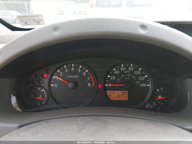 Продаж на аукціоні авто 2019 Nissan Frontier S, vin: 1N6BD0CT1KN748634, номер лоту: 46320570