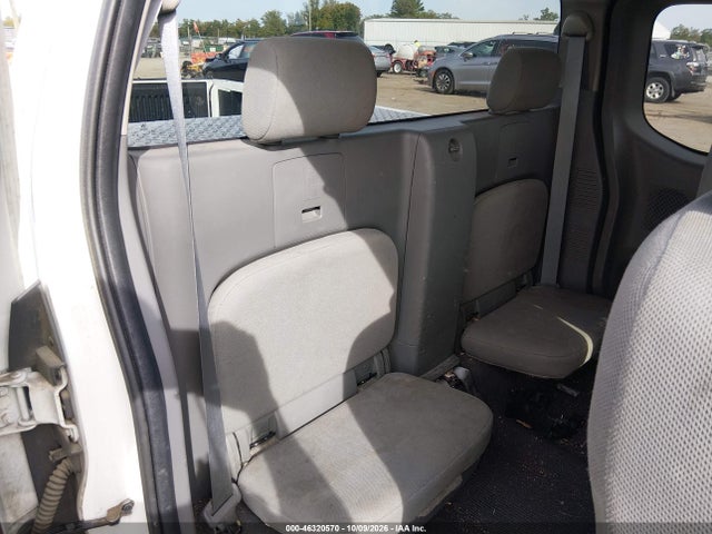 Продаж на аукціоні авто 2019 Nissan Frontier S, vin: 1N6BD0CT1KN748634, номер лоту: 46320570
