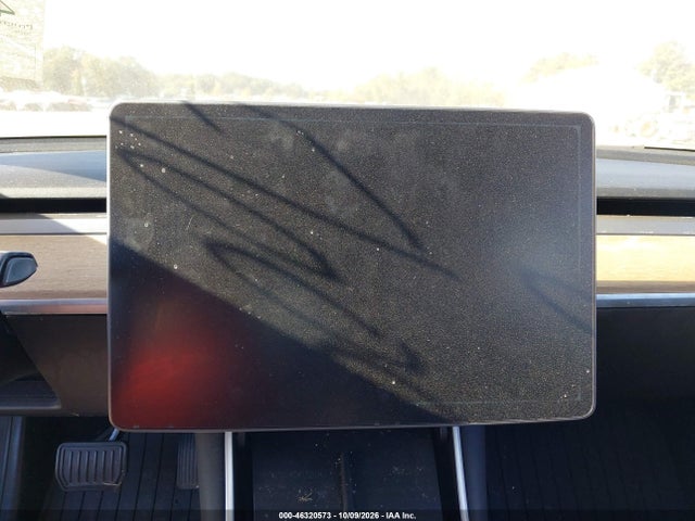 Tesla Model 3 Long Range/mid Range/standard Range/standard Range Plus 2019 5YJ3E1EA9KF309251 Image 7