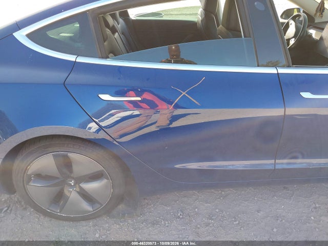 Tesla Model 3 Long Range/mid Range/standard Range/standard Range Plus 2019 5YJ3E1EA9KF309251 Image 8