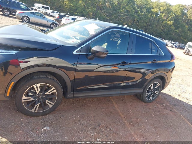 Aukcja sprzedaży 2026 Mitsubishi Eclipse Cross Black Edition S-awc/se S-awc/sel S-awc, vin: JA4ATWAA4TZ025290, numer aukcji: 46320587