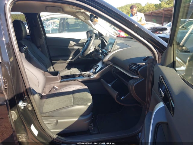 Aukcja sprzedaży 2026 Mitsubishi Eclipse Cross Black Edition S-awc/se S-awc/sel S-awc, vin: JA4ATWAA4TZ025290, numer aukcji: 46320587