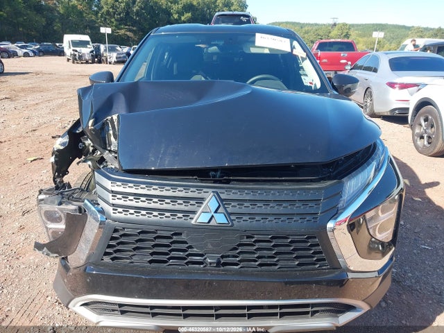 Aukcja sprzedaży 2026 Mitsubishi Eclipse Cross Black Edition S-awc/se S-awc/sel S-awc, vin: JA4ATWAA4TZ025290, numer aukcji: 46320587