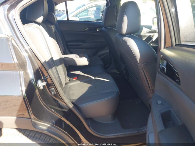 Aukcja sprzedaży 2026 Mitsubishi Eclipse Cross Black Edition S-awc/se S-awc/sel S-awc, vin: JA4ATWAA4TZ025290, numer aukcji: 46320587