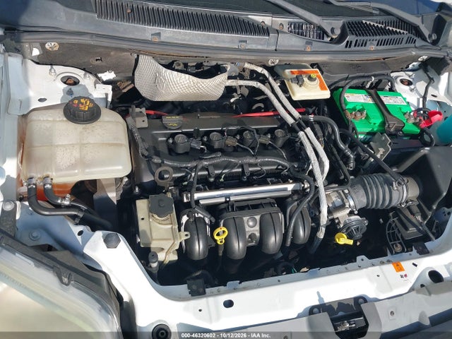 2010 Ford Transit Connect Xl მანქანა იყიდება აუქციონზე, vin: NM0LS7CN1AT016292, აუქციონის ნომერი: 46320602