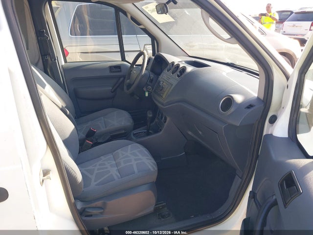2010 Ford Transit Connect Xl მანქანა იყიდება აუქციონზე, vin: NM0LS7CN1AT016292, აუქციონის ნომერი: 46320602