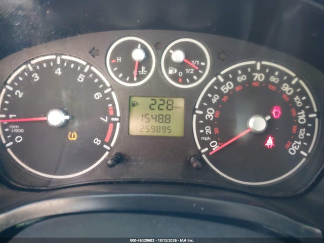 2010 Ford Transit Connect Xl მანქანა იყიდება აუქციონზე, vin: NM0LS7CN1AT016292, აუქციონის ნომერი: 46320602
