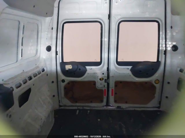 2010 Ford Transit Connect Xl მანქანა იყიდება აუქციონზე, vin: NM0LS7CN1AT016292, აუქციონის ნომერი: 46320602