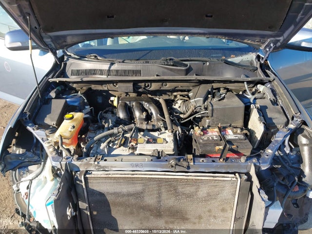 46320608 :رقم المزاد ، 2T3DK4DV3AW021687 vin ، 2010 Toyota Rav4 Ltd مزاد بيع