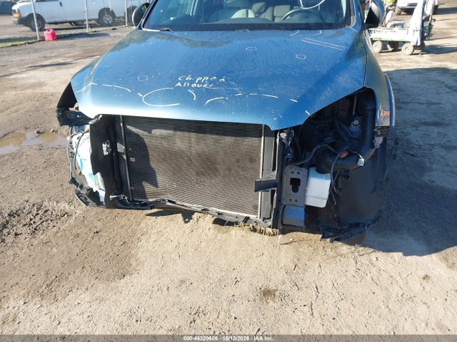 46320608 :رقم المزاد ، 2T3DK4DV3AW021687 vin ، 2010 Toyota Rav4 Ltd مزاد بيع