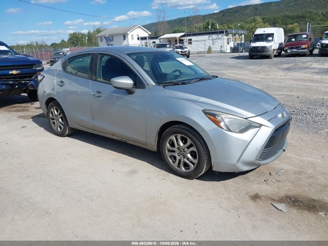Aukcja sprzedaży 2017 Toyota Yaris Ia, vin: 3MYDLBYV5HY188179, numer aukcji: 46320610