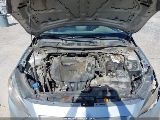 Aukcja sprzedaży 2017 Toyota Yaris Ia, vin: 3MYDLBYV5HY188179, numer aukcji: 46320610