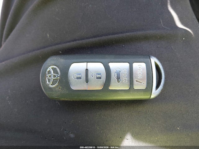 Aukcja sprzedaży 2017 Toyota Yaris Ia, vin: 3MYDLBYV5HY188179, numer aukcji: 46320610