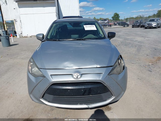 Aukcja sprzedaży 2017 Toyota Yaris Ia, vin: 3MYDLBYV5HY188179, numer aukcji: 46320610