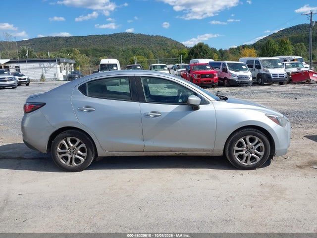 Aukcja sprzedaży 2017 Toyota Yaris Ia, vin: 3MYDLBYV5HY188179, numer aukcji: 46320610