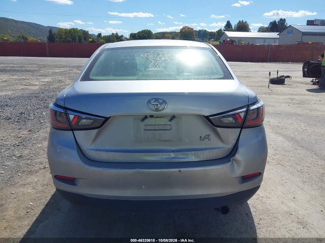 Aukcja sprzedaży 2017 Toyota Yaris Ia, vin: 3MYDLBYV5HY188179, numer aukcji: 46320610