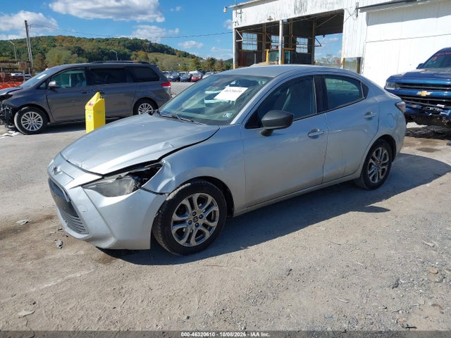 Aukcja sprzedaży 2017 Toyota Yaris Ia, vin: 3MYDLBYV5HY188179, numer aukcji: 46320610