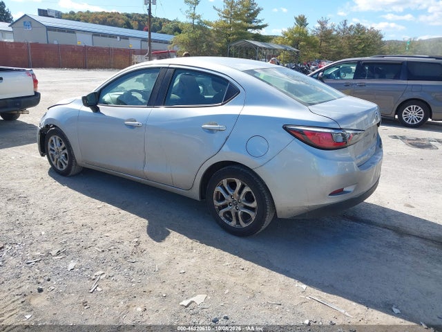 Aukcja sprzedaży 2017 Toyota Yaris Ia, vin: 3MYDLBYV5HY188179, numer aukcji: 46320610