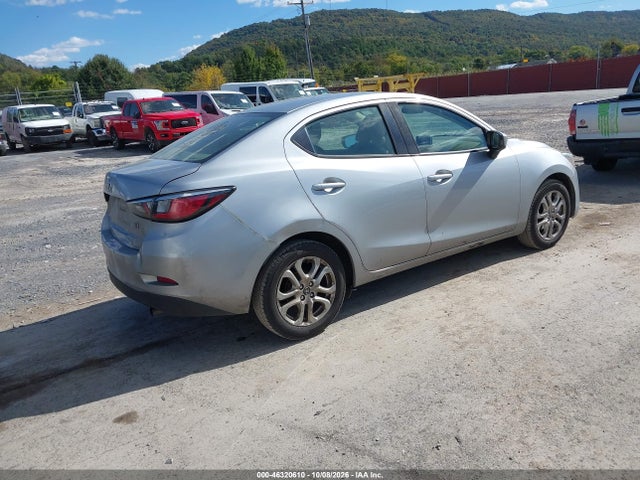 Aukcja sprzedaży 2017 Toyota Yaris Ia, vin: 3MYDLBYV5HY188179, numer aukcji: 46320610