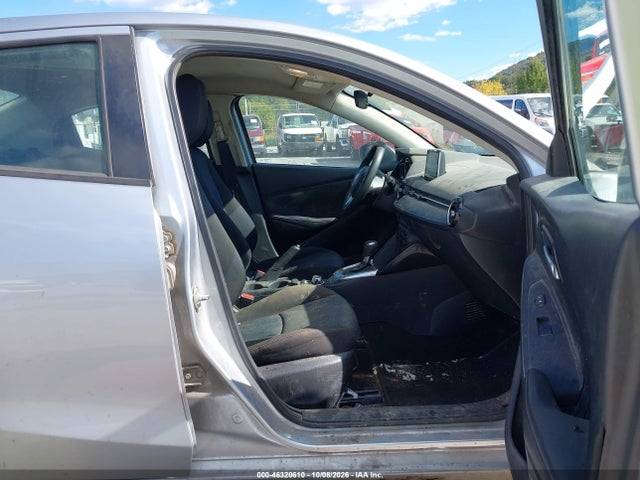 Aukcja sprzedaży 2017 Toyota Yaris Ia, vin: 3MYDLBYV5HY188179, numer aukcji: 46320610