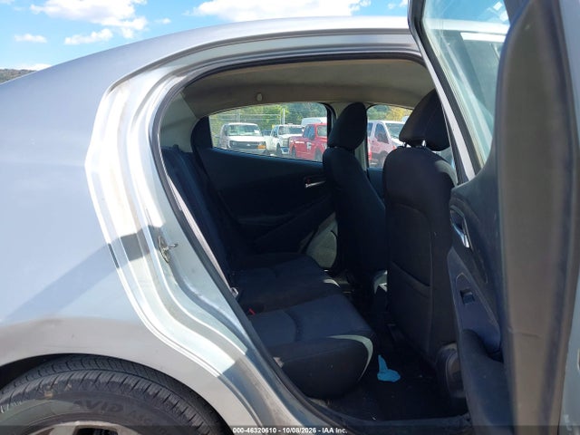 Aukcja sprzedaży 2017 Toyota Yaris Ia, vin: 3MYDLBYV5HY188179, numer aukcji: 46320610