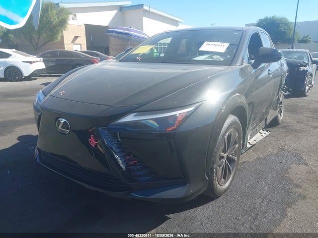 JTJBDADB8TA004033 Lexus Rz 350e Premium