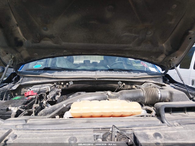 2018 Ford F-150 Xlt მანქანა იყიდება აუქციონზე, vin: 1FTEW1EG0JFD42594, აუქციონის ნომერი: 46320614