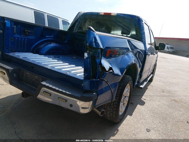 2018 Ford F-150 Xlt მანქანა იყიდება აუქციონზე, vin: 1FTEW1EG0JFD42594, აუქციონის ნომერი: 46320614