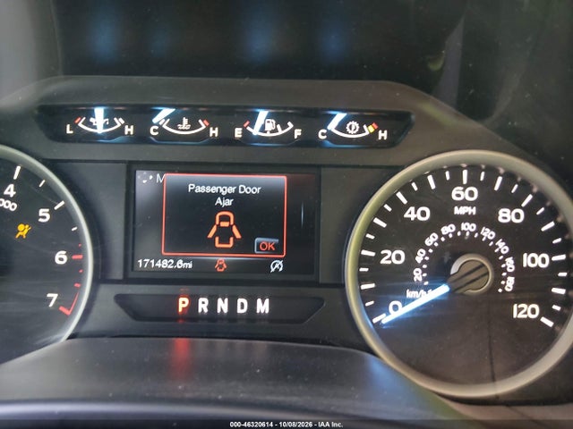 2018 Ford F-150 Xlt მანქანა იყიდება აუქციონზე, vin: 1FTEW1EG0JFD42594, აუქციონის ნომერი: 46320614