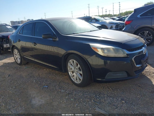 Aukcja sprzedaży 2015 Chevrolet Malibu Ls, vin: 1G11B5SL3FF341961, numer aukcji: 46320619