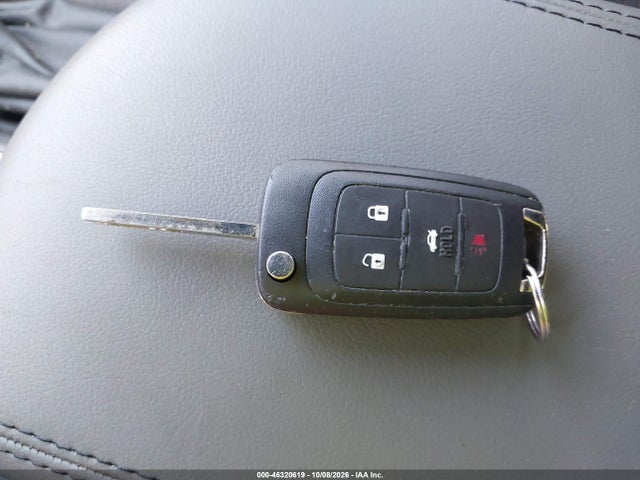 Aukcja sprzedaży 2015 Chevrolet Malibu Ls, vin: 1G11B5SL3FF341961, numer aukcji: 46320619
